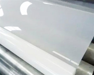 EVA防水板生產